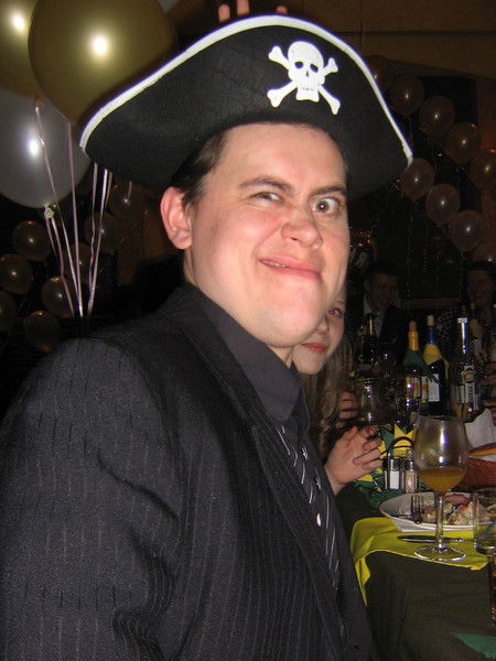 Андрей Бахвалов