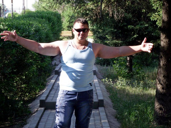 Иван Нестеренко