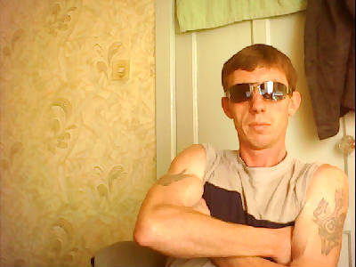 Денис Гончар