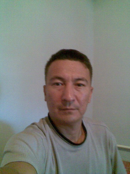 Нургазы Ишанбаев