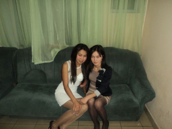 Нурайым Абибиллаева