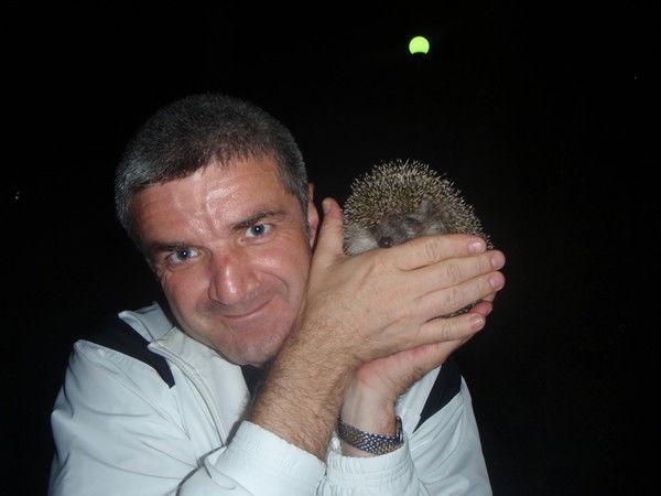 Олег Карлович Манько