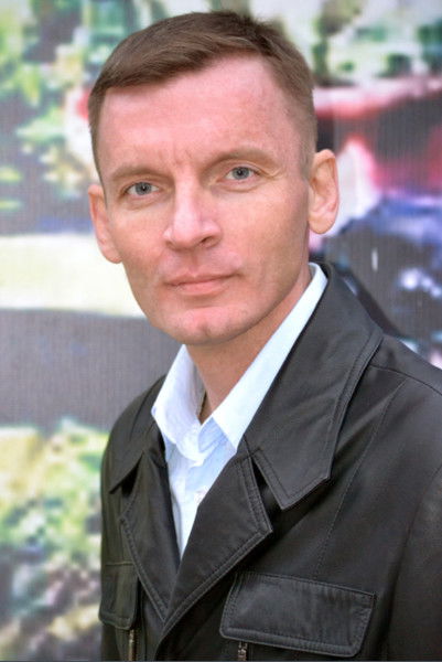 Максим Назаров