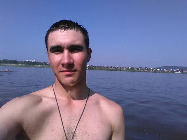 Альмир Хузин