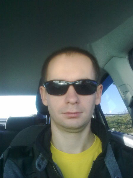 Владимир Шергин