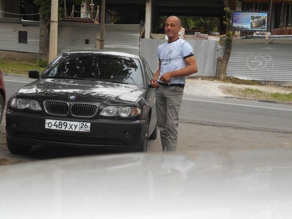 Владимир Добриков