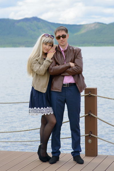 Татьяна Аберле