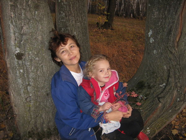 Раиса Гайнутдинова