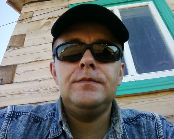 Алексей Чернышев