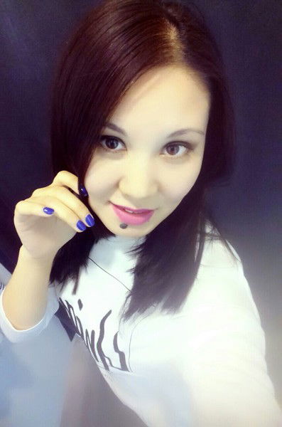 Ляззат Блешбаева