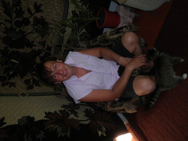 Игорь Бухлов