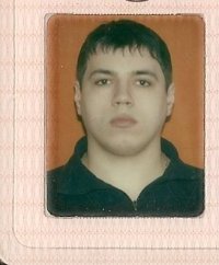 Евгений Подушкин