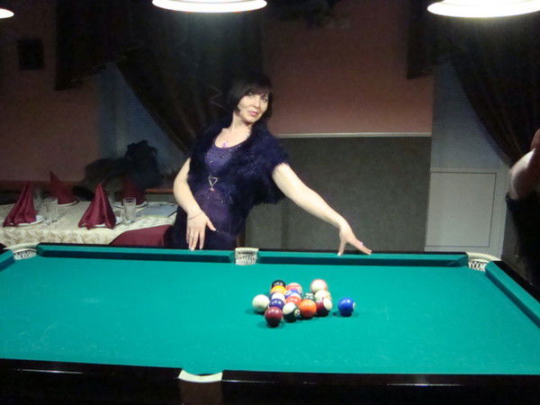 Светлана Шевченко