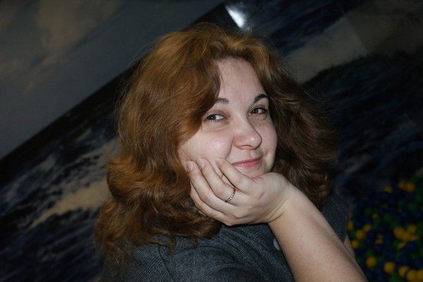 Надежда Шарипова