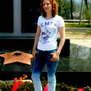 Елена Трофименко