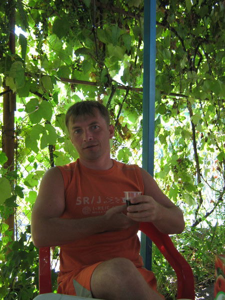 Юрий Ушкань