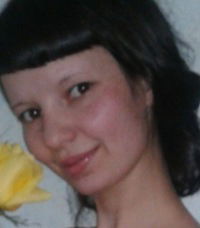 Надежда Шурыгина