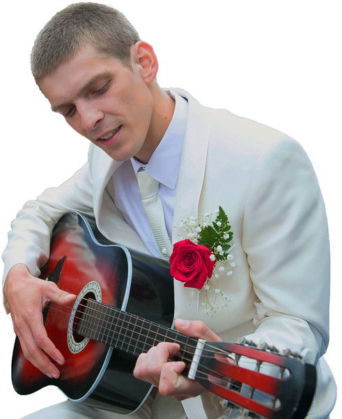 Илья Гарюшин