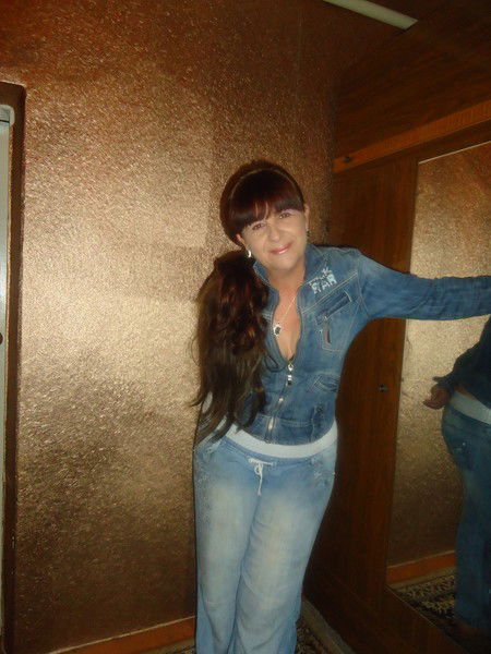 Наталья Качалуба