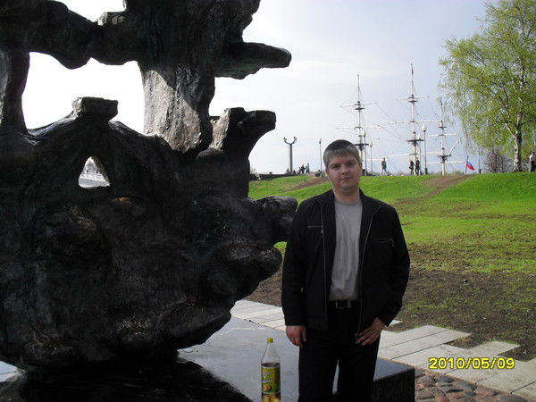 Вадим Тимофеев