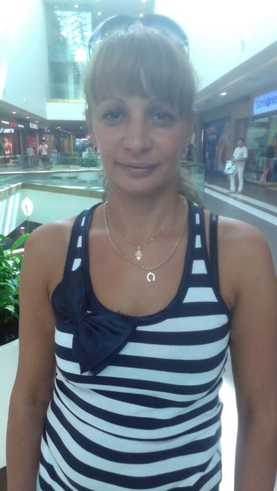 Инна Поваляева