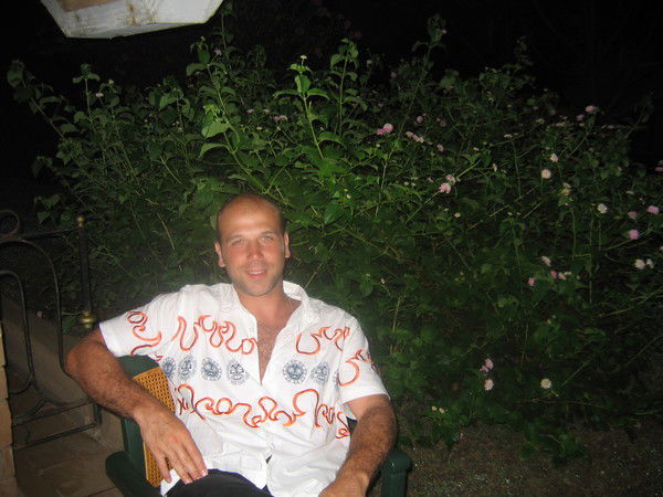 Павел Белоусов