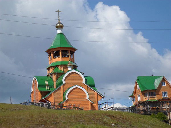 Людмила Попова