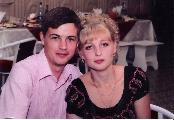 Анастасия Иванова