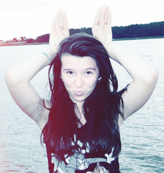 Александра Ткачук