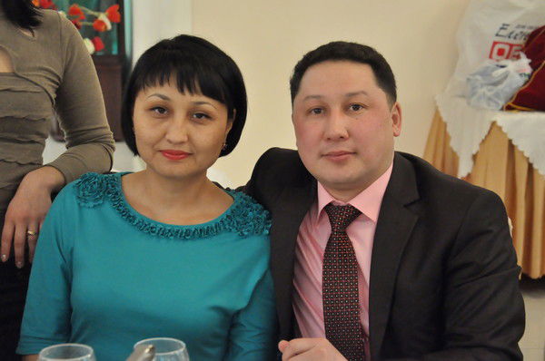 Жанболат Сембин