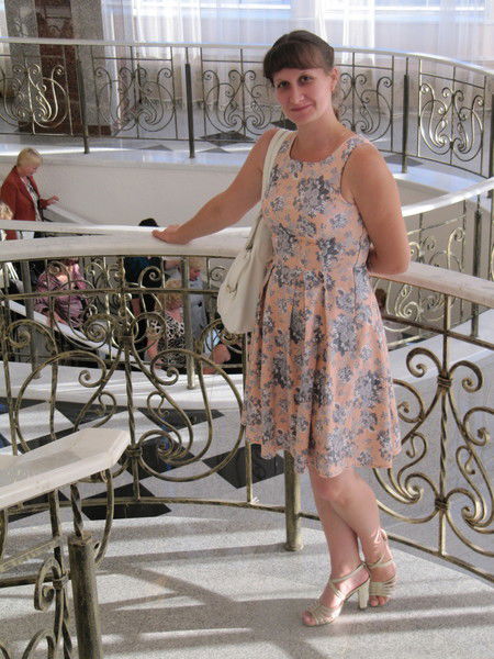 Анна Исаева