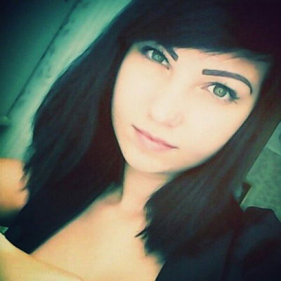 Тоня Стяжкина