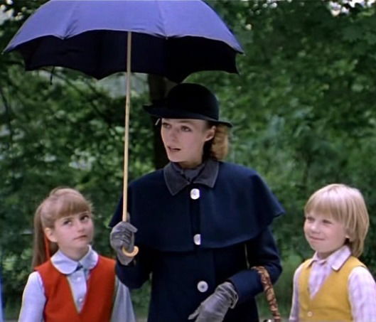 Елена Маркульчак