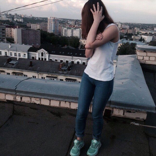 Катя Войтенко