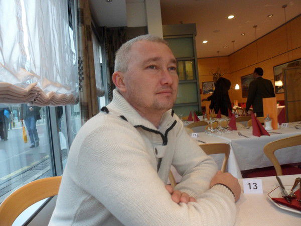 С Уважением, Бондарь Вячеслав Александрович