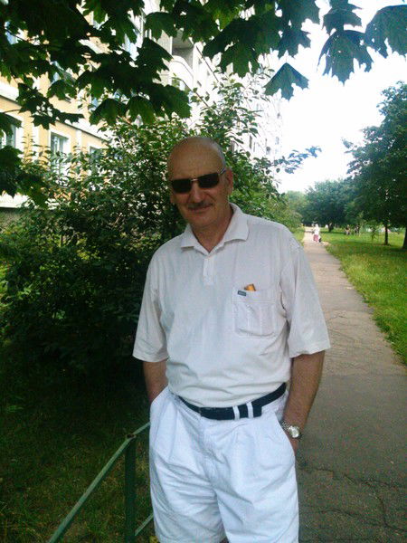 Владимир Щепин