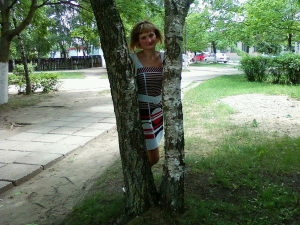 Екатерина Поволаева