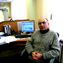 Алик Манукян