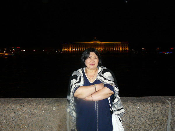 Мархабат Калабаева