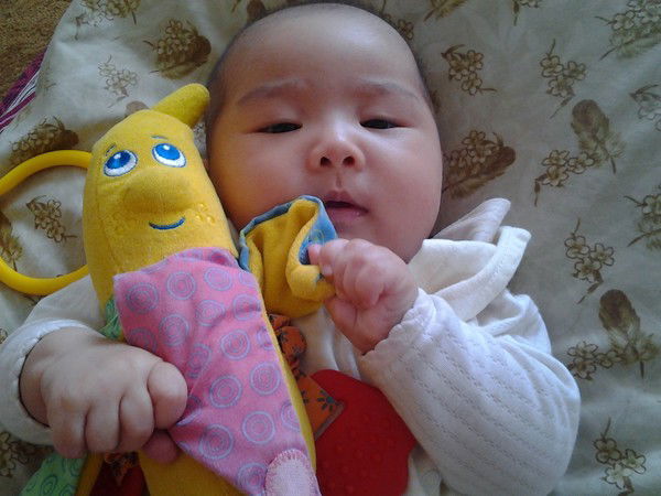 Акмарал Тасмагамбетова