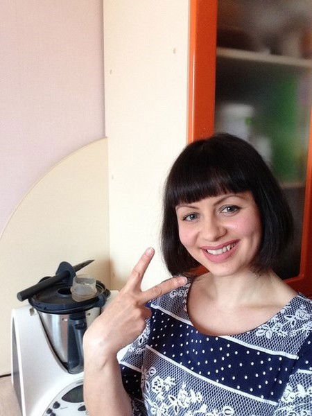 Екатерина Романенко