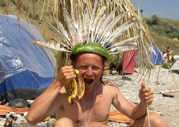 Олег Черняев