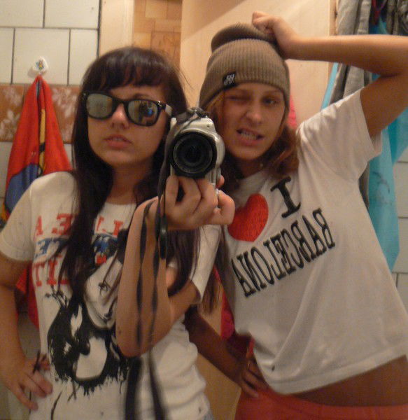 Мария Румянцева