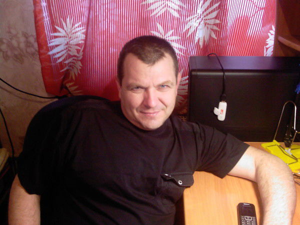 Алексей Гарькуша