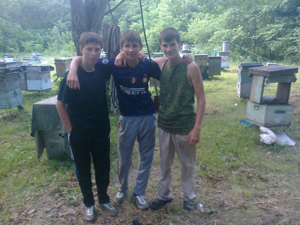 Ренат Тарасевич