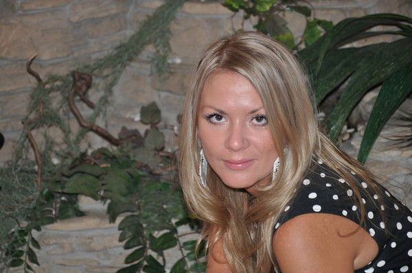 Оксана Шаяхметова