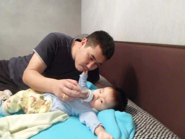 Жандос Бексеитов