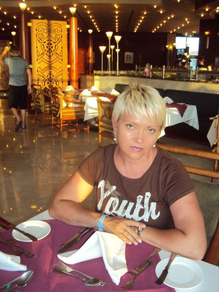 Ирина Болдарь