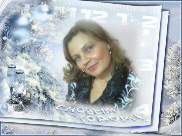 Анна Томилова