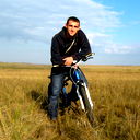 Дмитрий Борзых